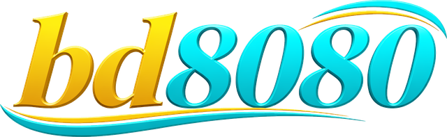 bd8080 লোগো